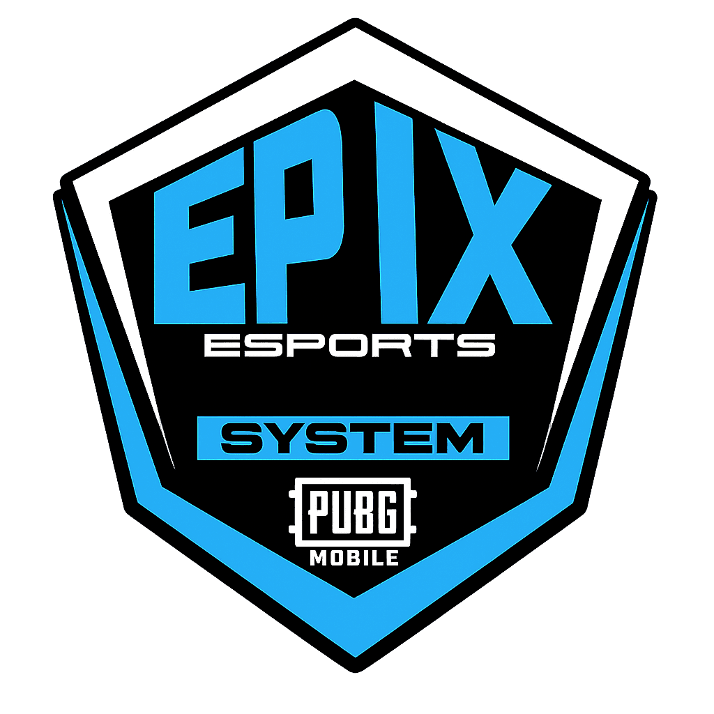 PUBG Mobile Logo